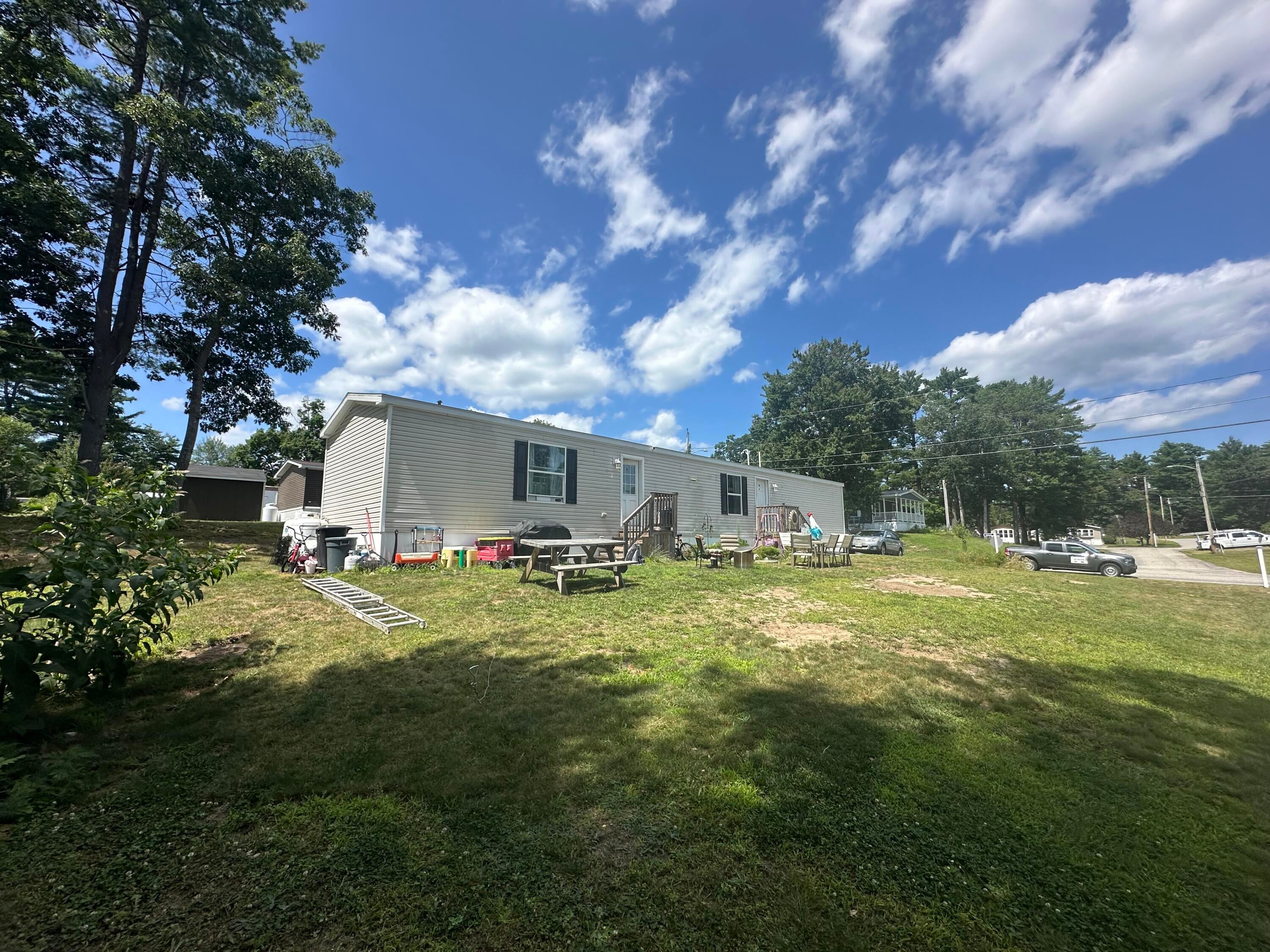 21 Birch Drive