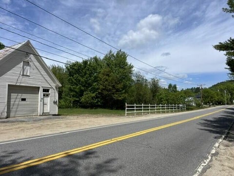Photo of 1283 Main Street, Hartford, ME 04220 (MLS # 1652804)