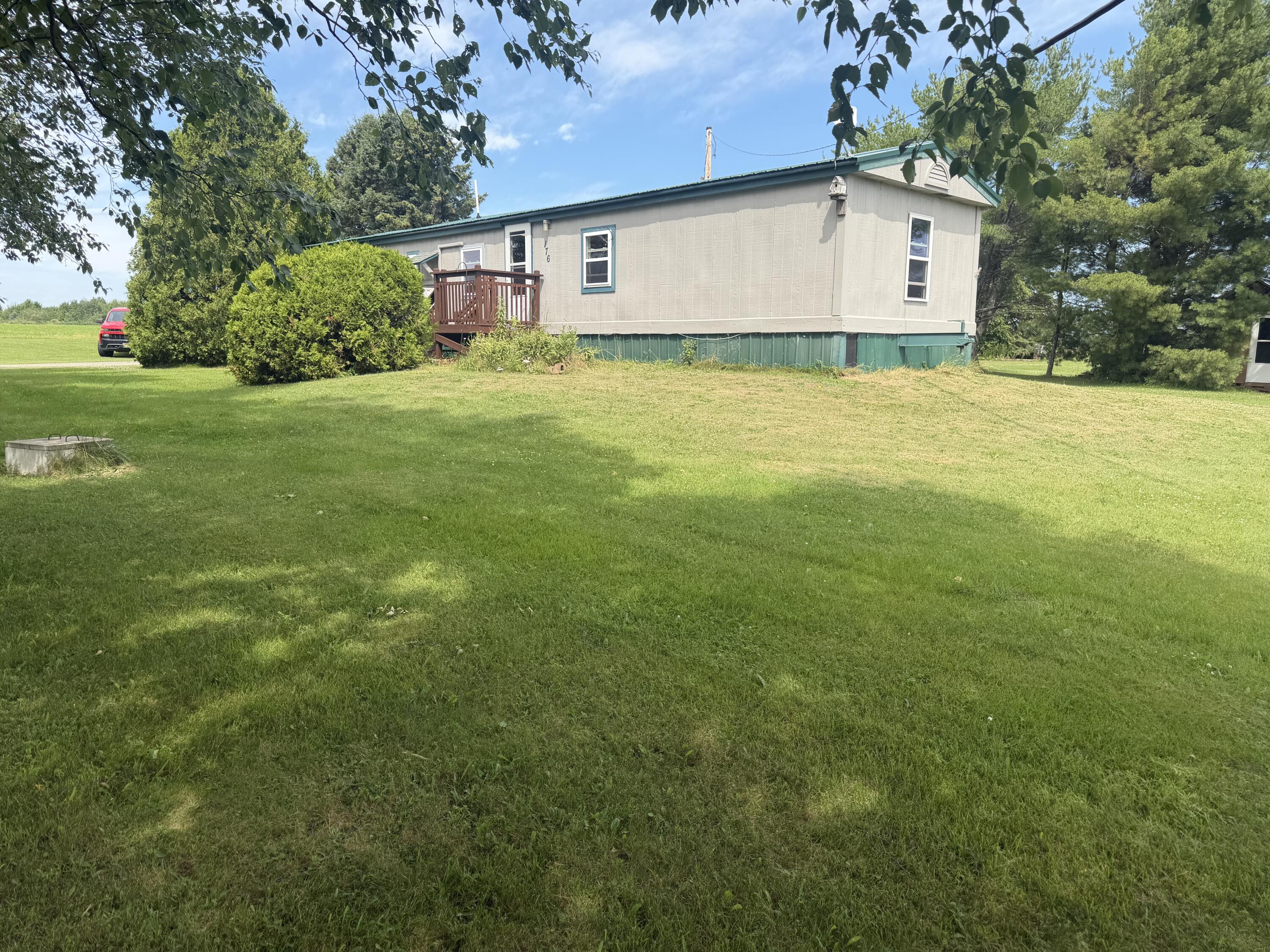 176 Caribou Lake Road