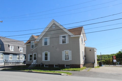 Photo of 7 Grove Street, Auburn, ME 04210 (MLS # 1664023)