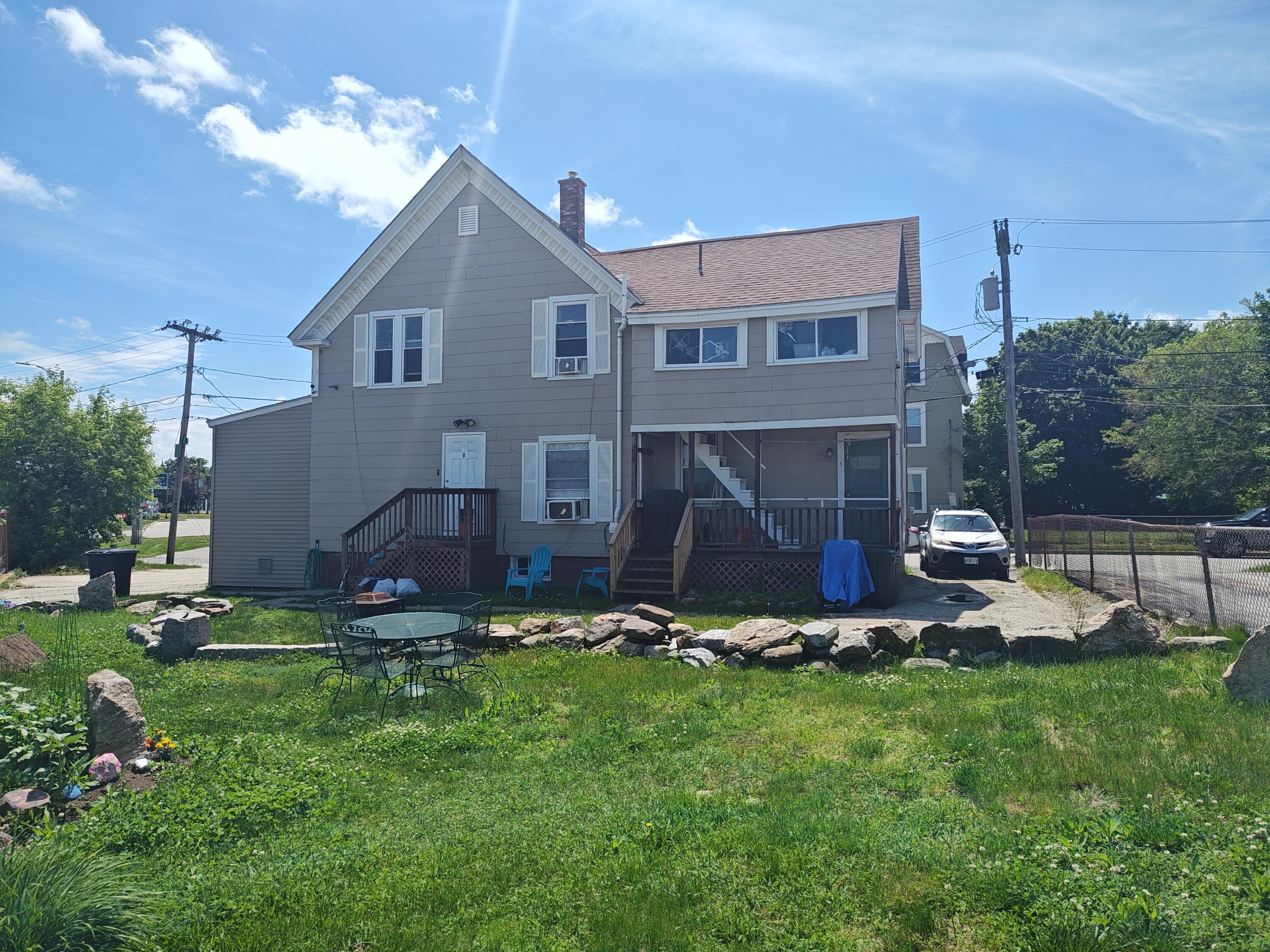 7 Grove Street