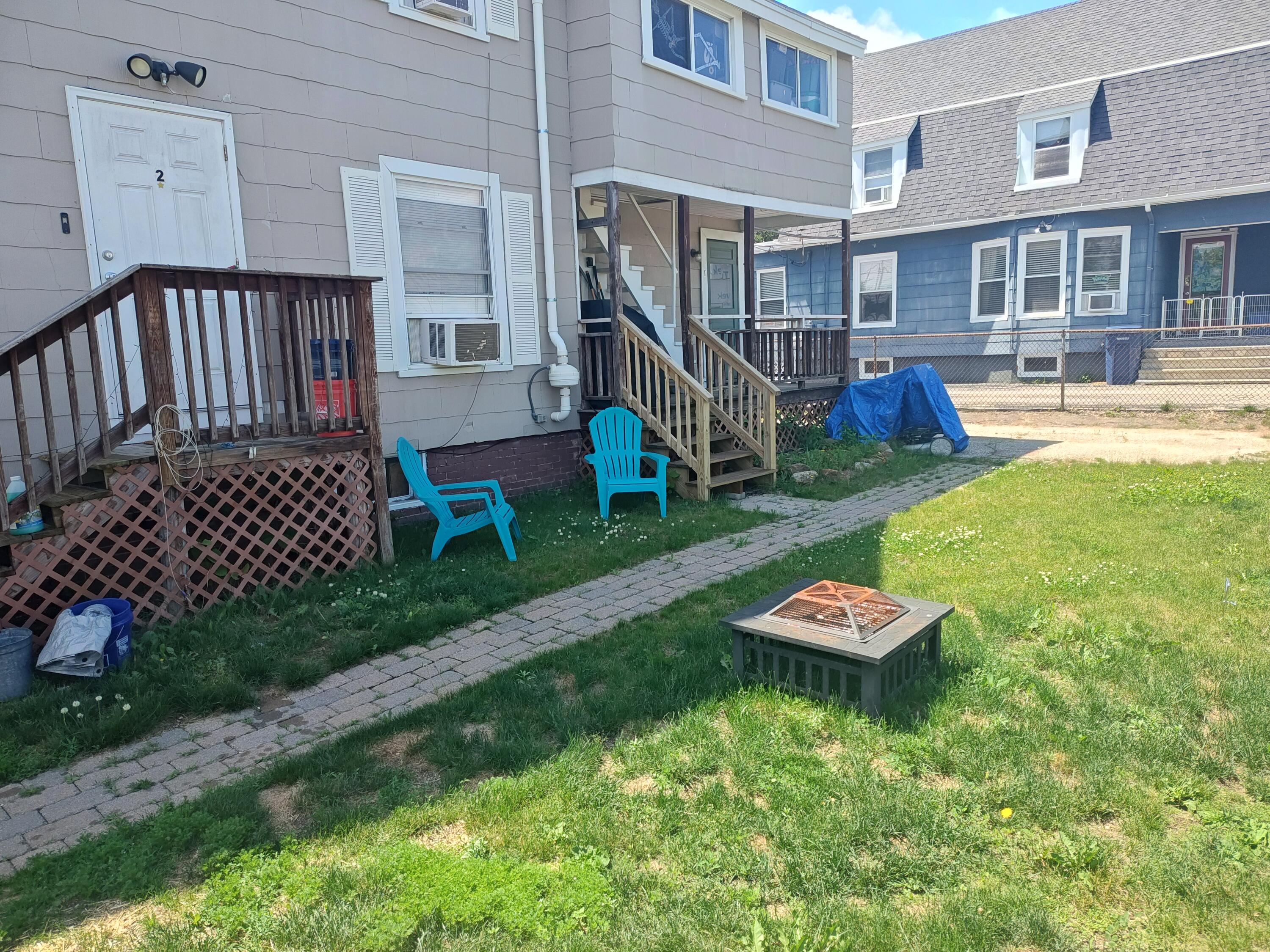7 Grove Street