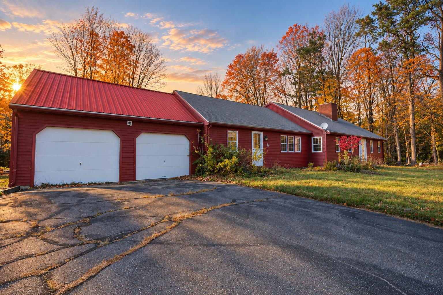 16 Cook Road