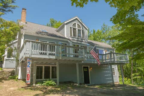 Photo of 674 Elm Hill Road, Paris, ME 04281 (MLS # 1665964)