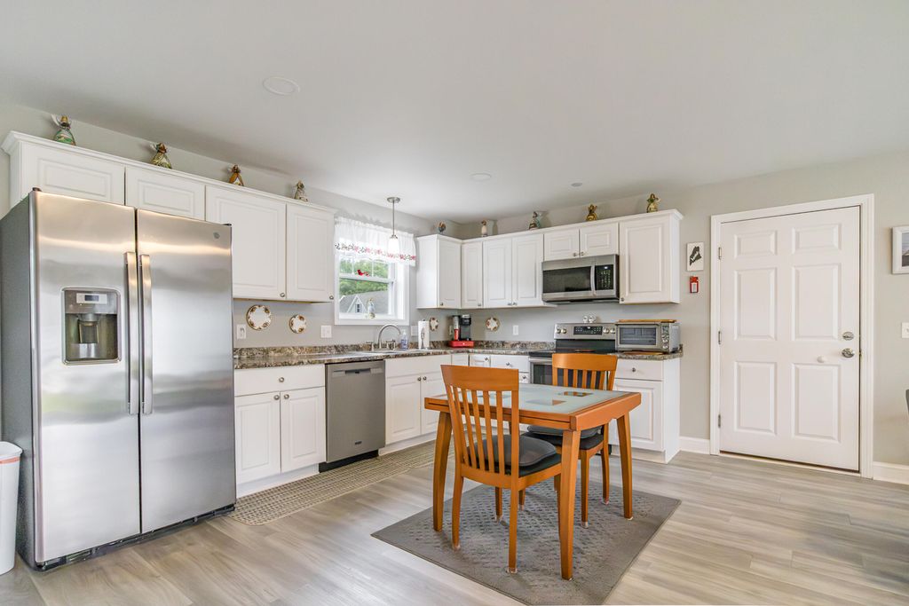 Photo of 14 Boulder Lane #0, Sanford, ME 04073 (MLS # 1664934)