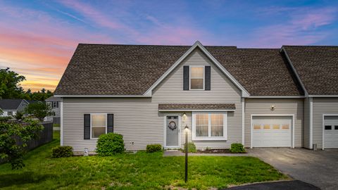 Photo of 14 Boulder Lane #0, Sanford, ME 04073 (MLS # 1664934)