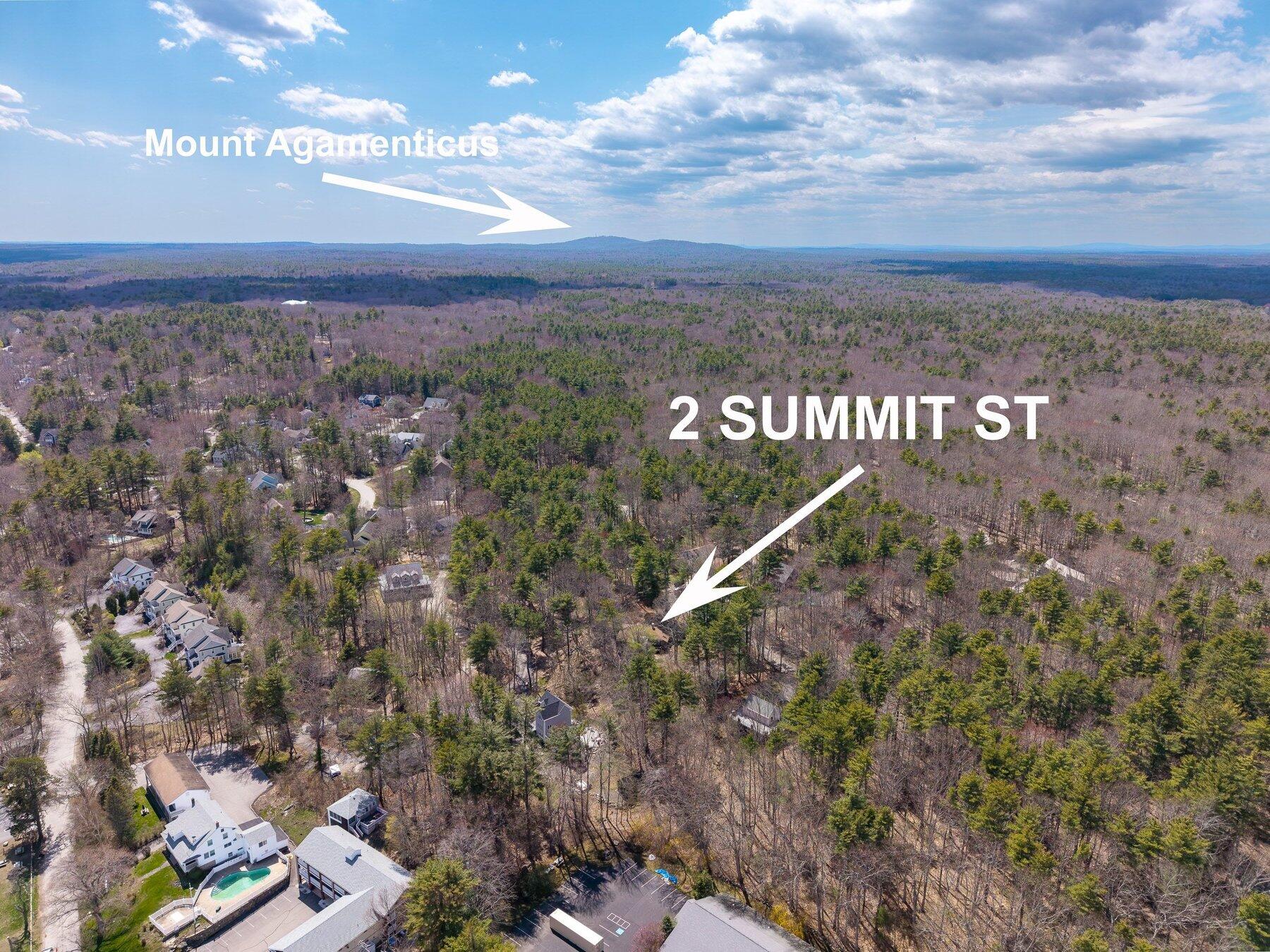 0 Summit Street