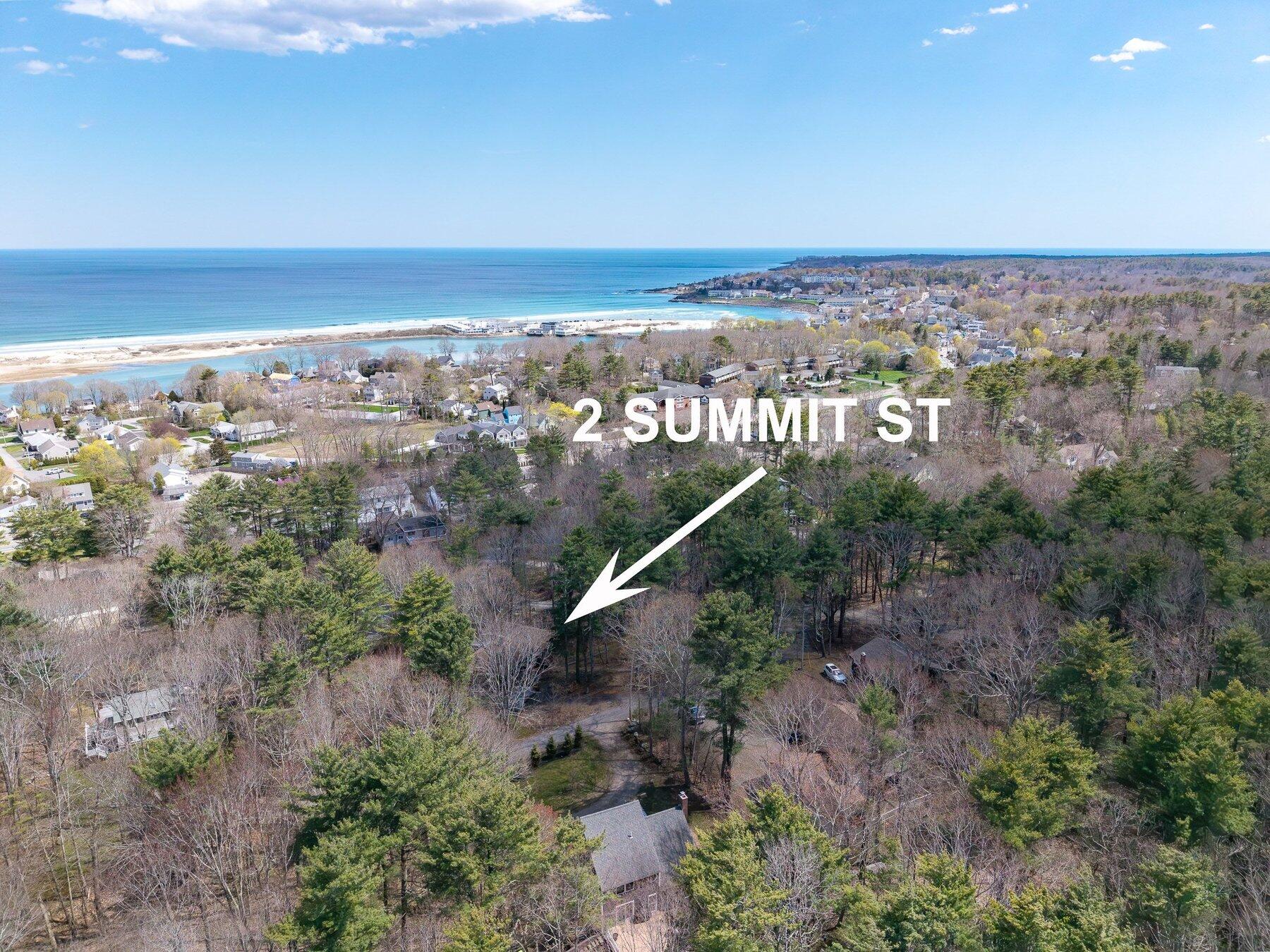 0 Summit Street