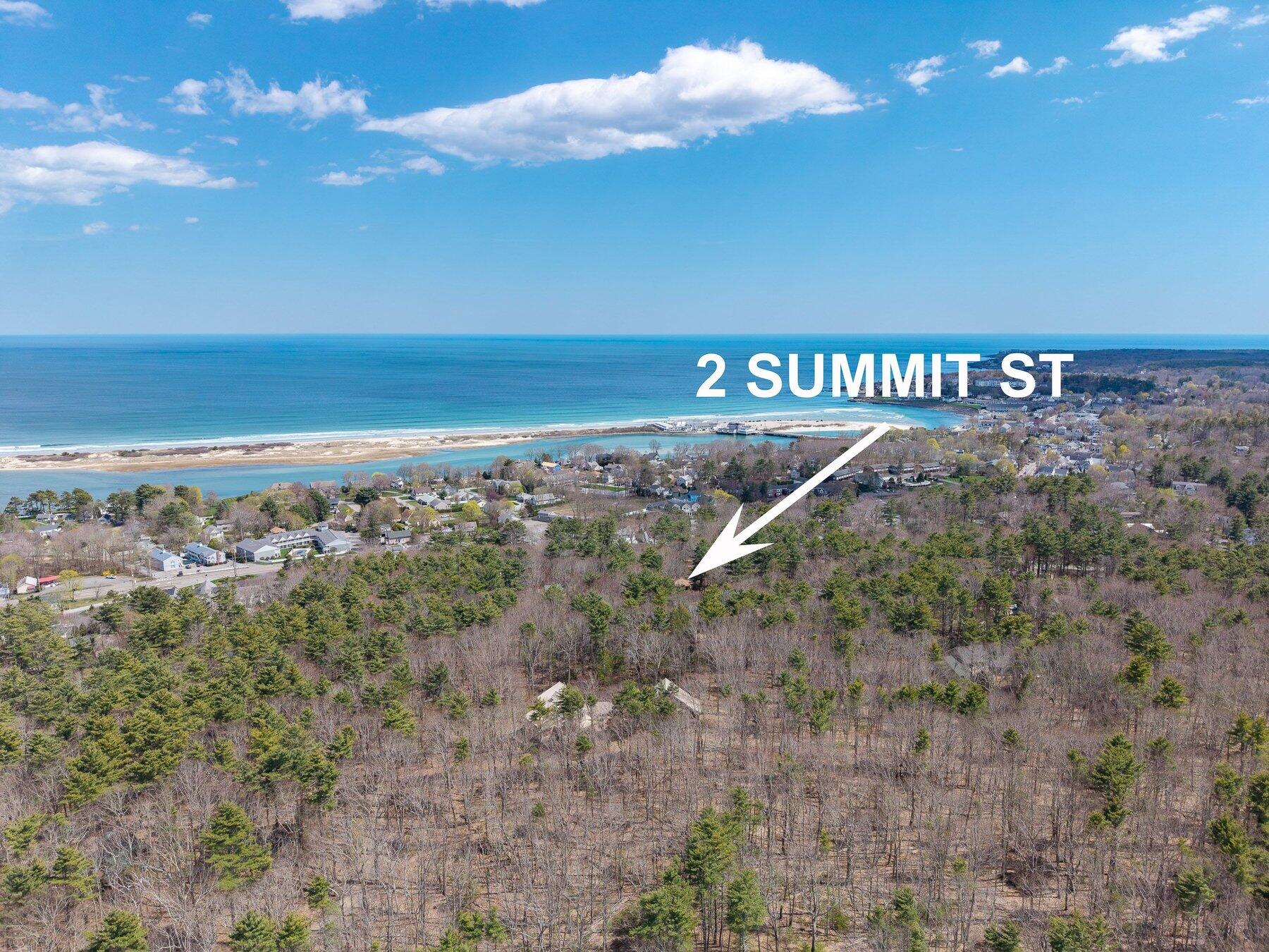 0 Summit Street