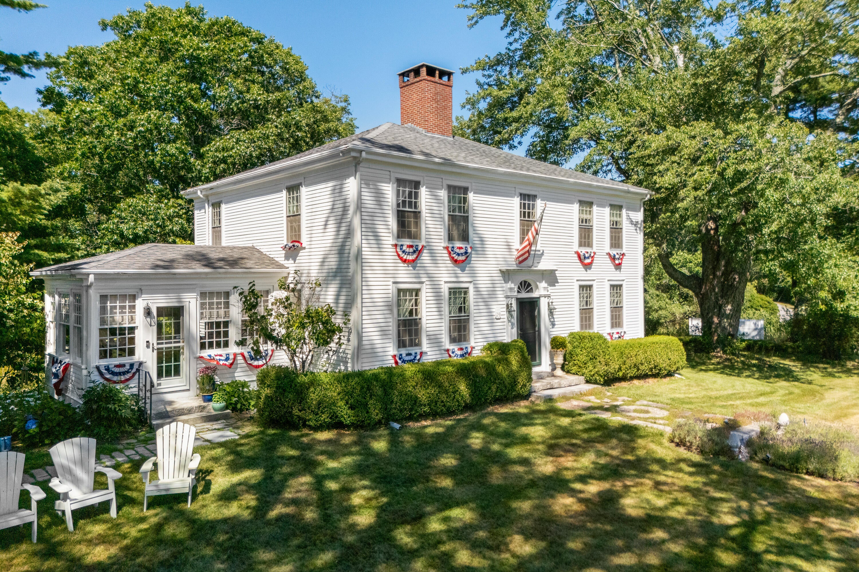29 & 39 Murray Hill Road