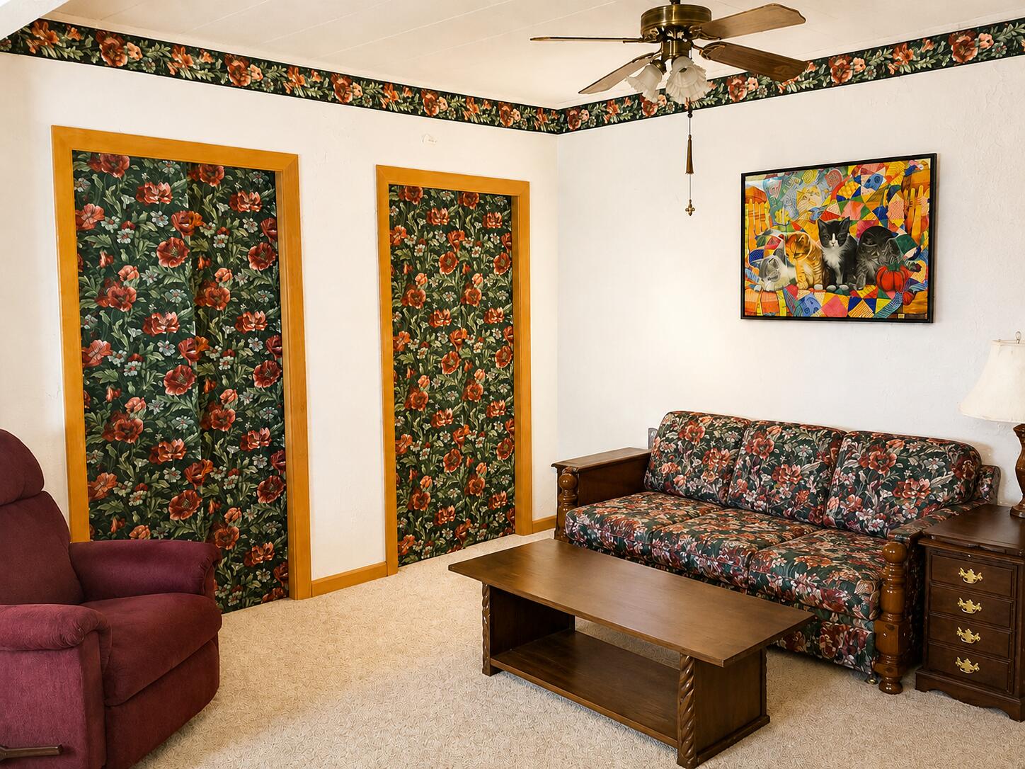 1077 Van Buren Road