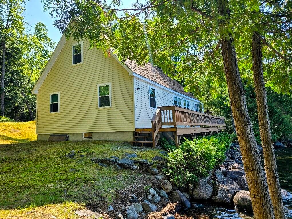 43 South Shore Road Road