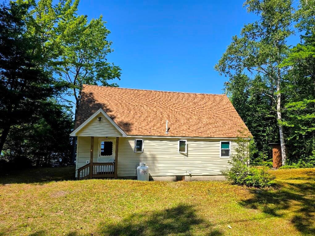 43 South Shore Road Road