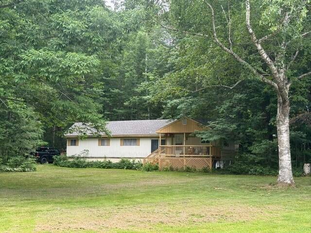 14 Lakeshore Drive