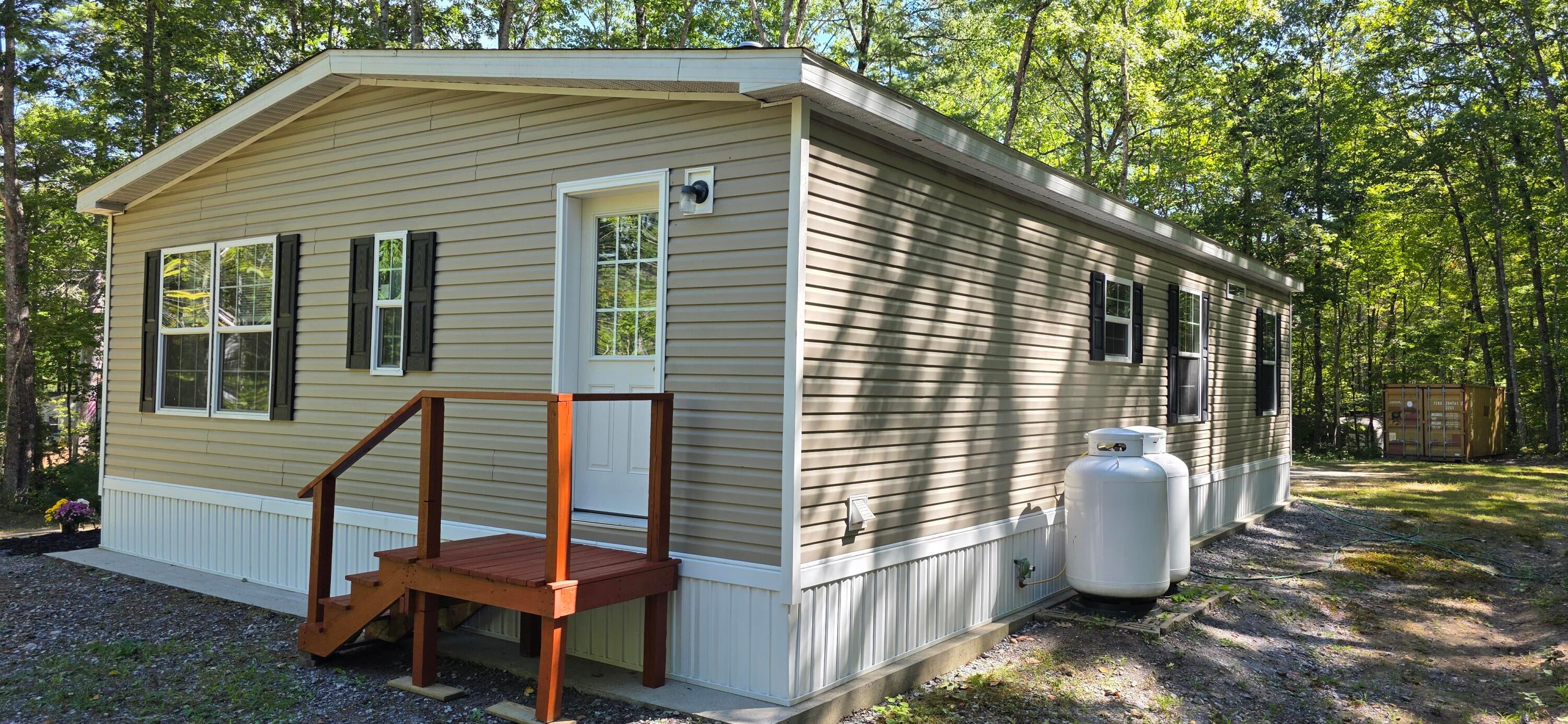 174 Maplewood Drive