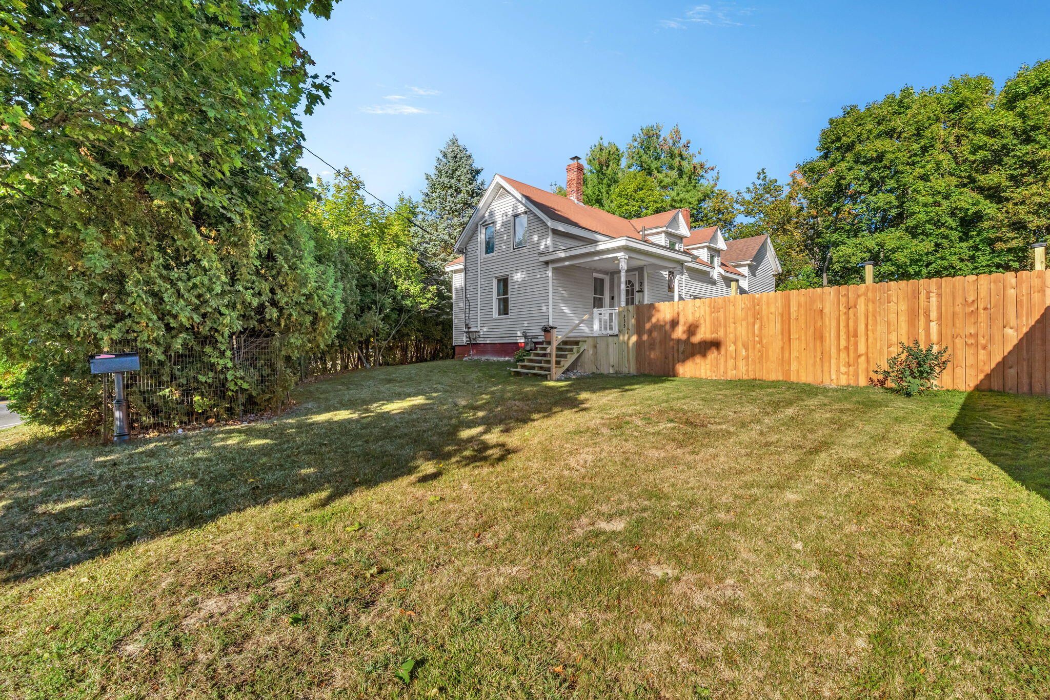 235 Elm Street