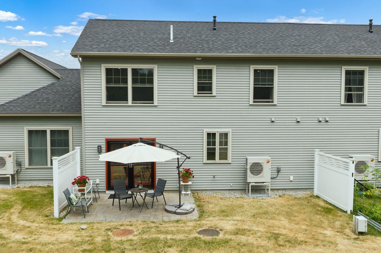 20 Faraday Drive C