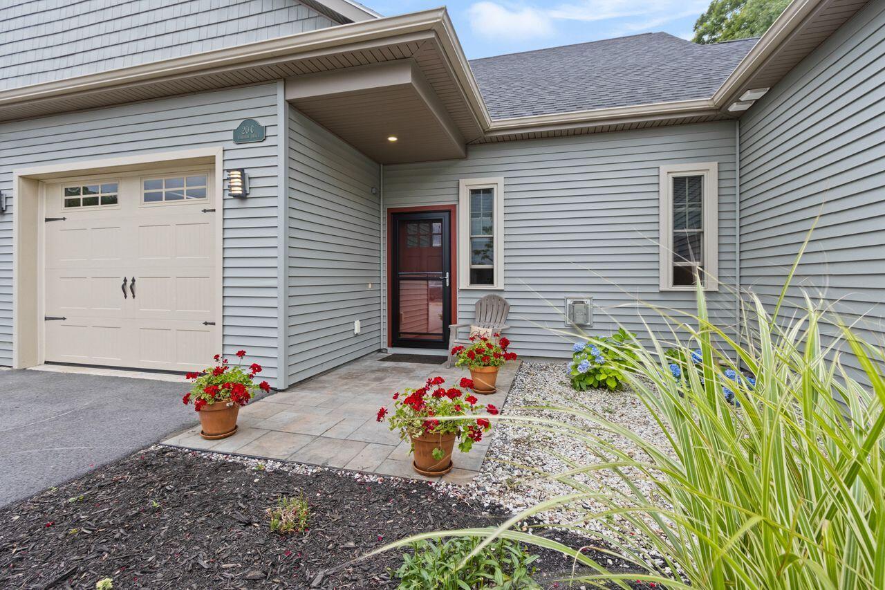 20 Faraday Drive C