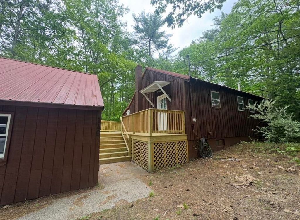 Photo of 140 Central Avenue, Limerick, ME 04048 (MLS # 1664763)