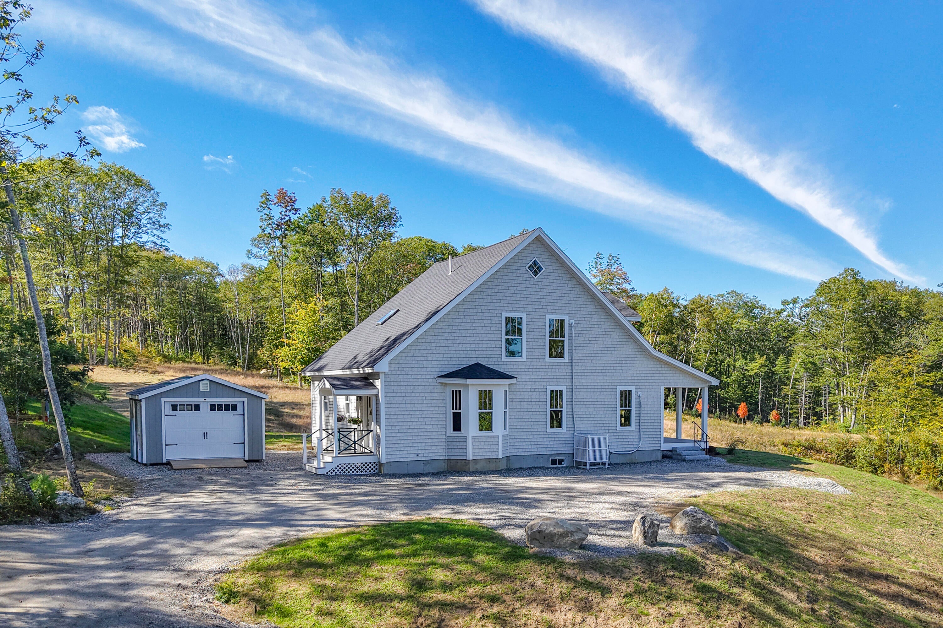 70 White Road
