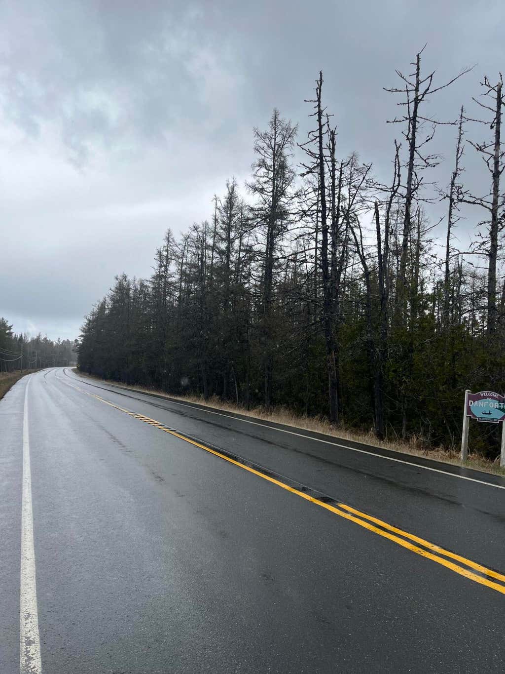 Photo of M3L2,5 US Route 1 Highway, Danforth, ME 04424 (MLS # 1661451)