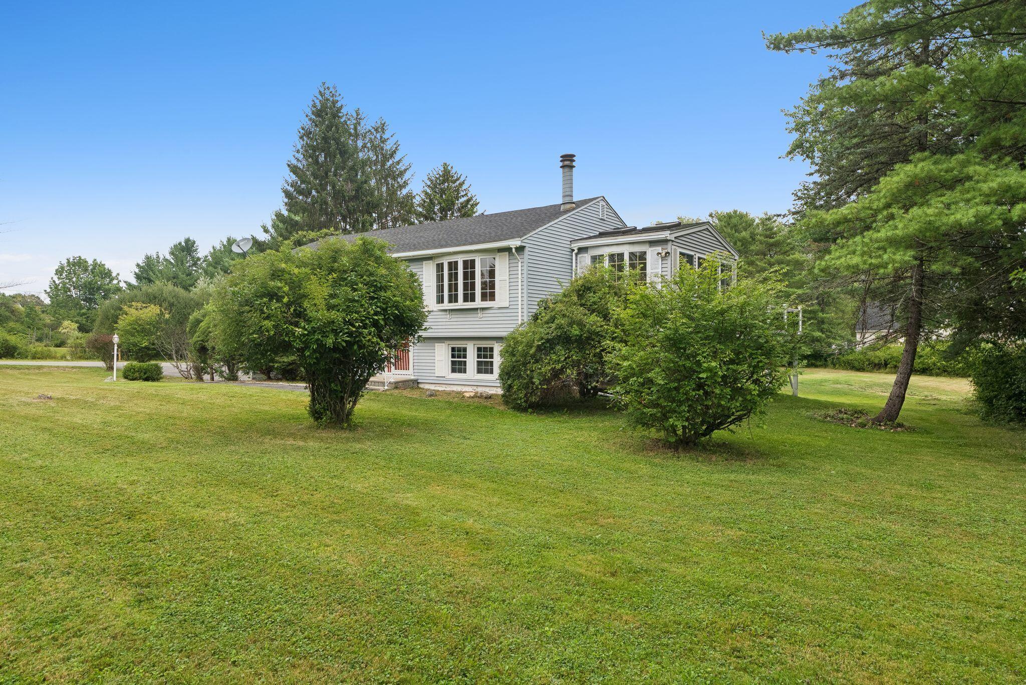 10 Newton Drive