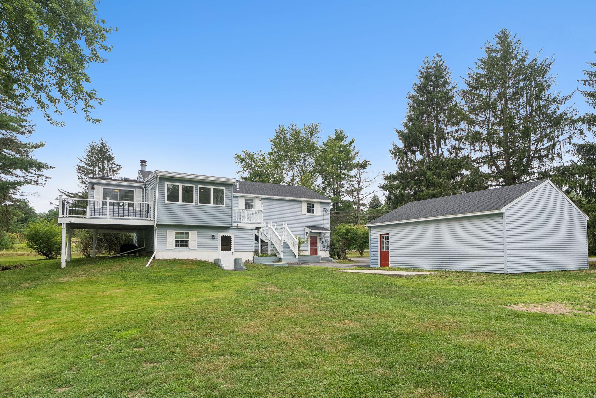 10 Newton Drive