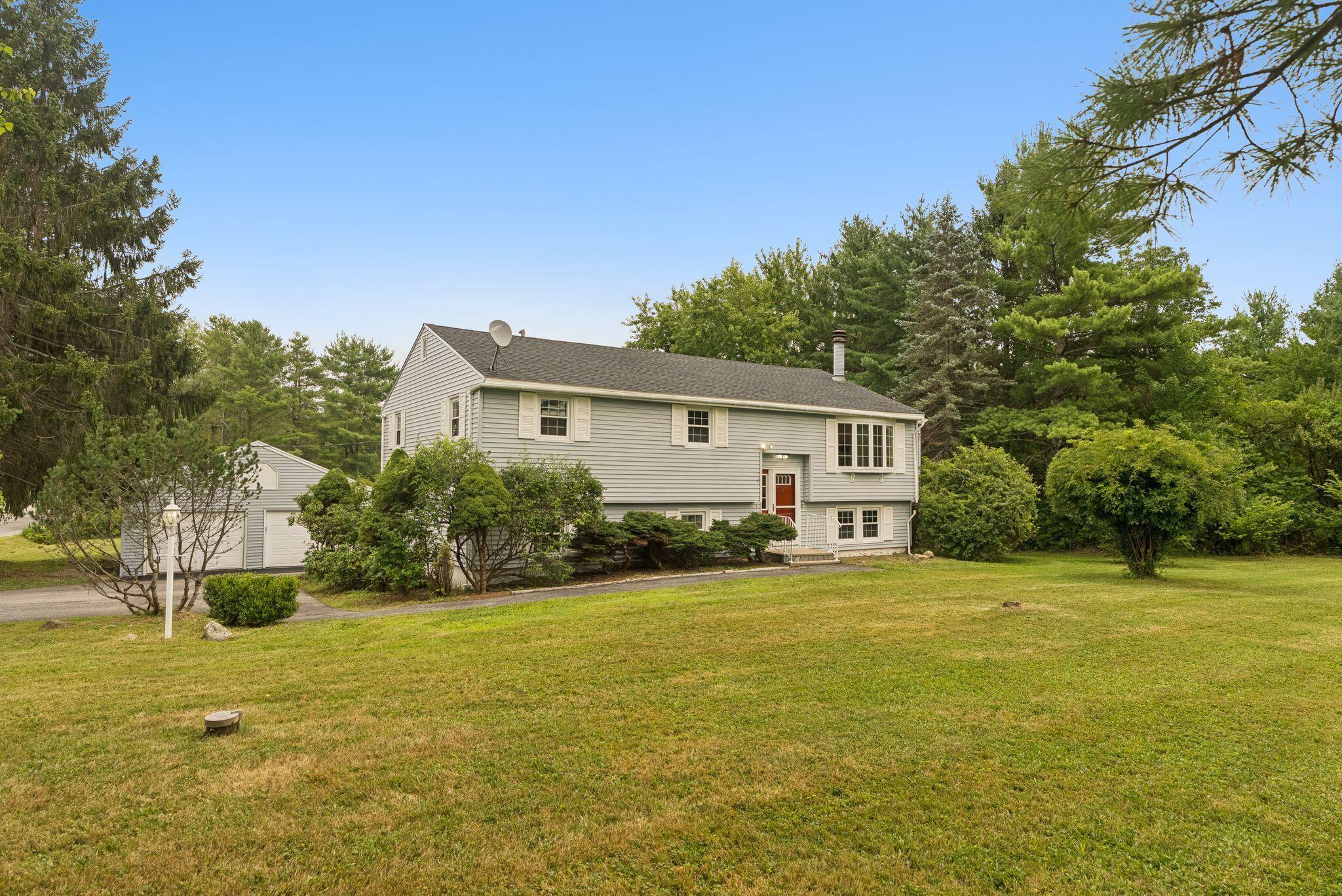 10 Newton Drive