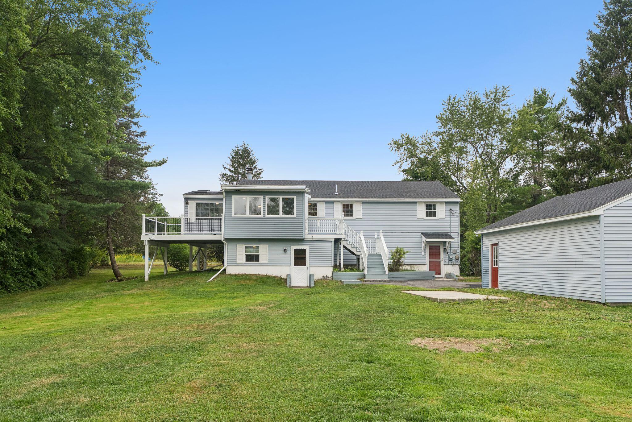 10 Newton Drive