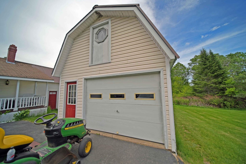 Photo of 93 High Street, Vanceboro, ME 04491 (MLS # 1665979)