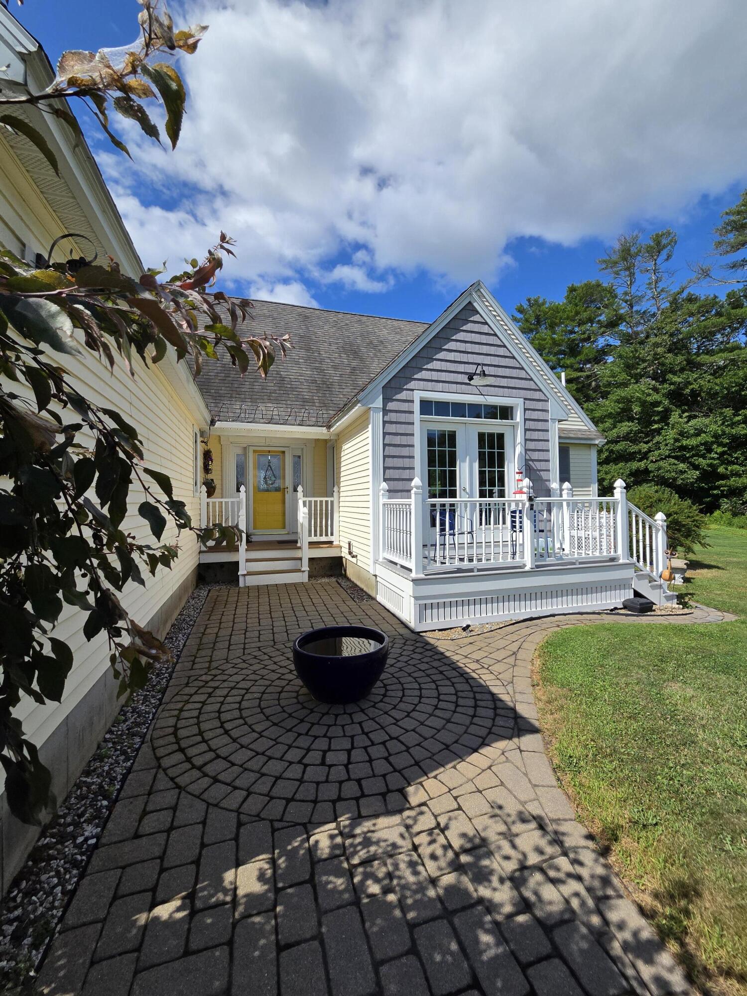 9 Swanton Drive