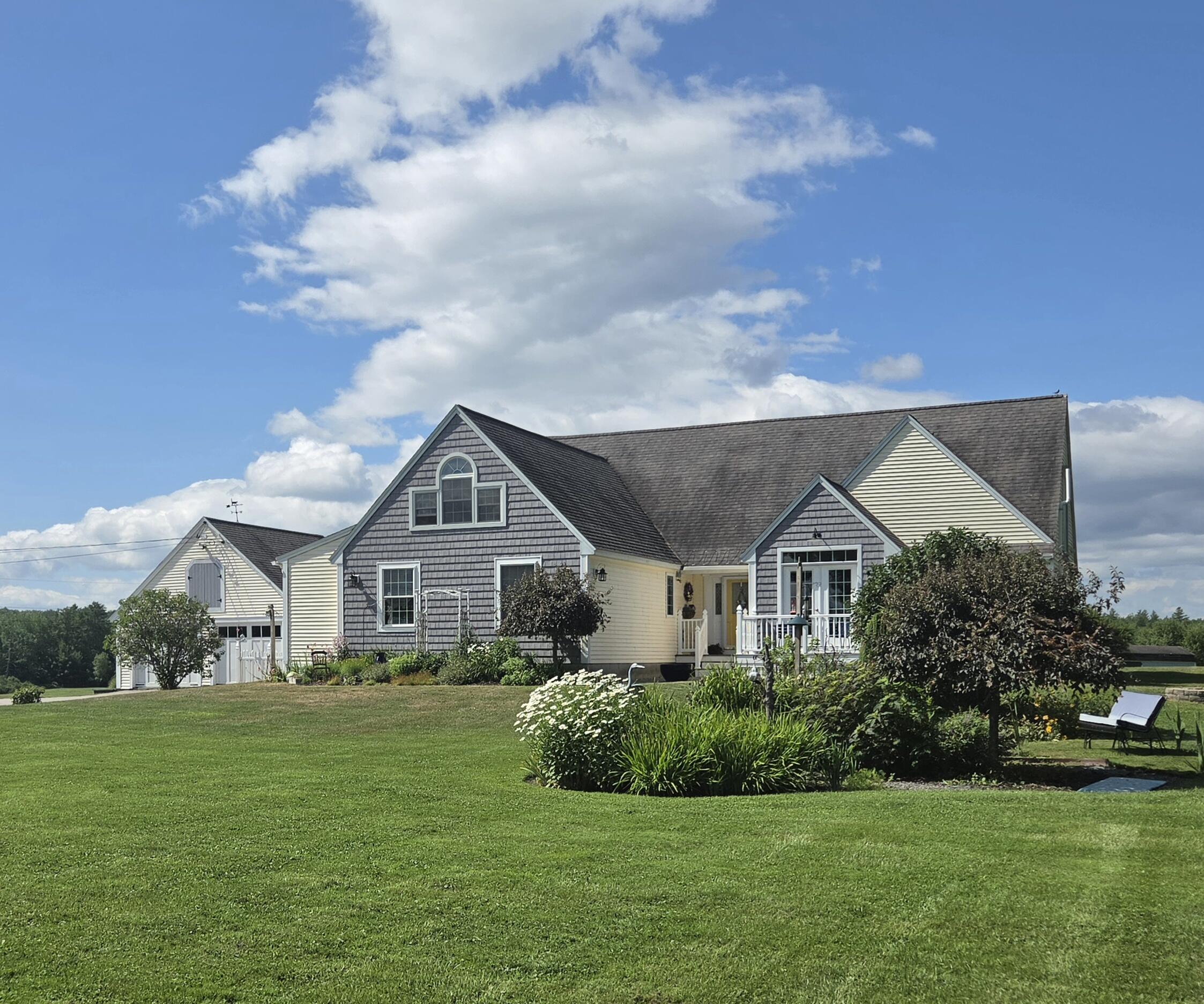9 Swanton Drive