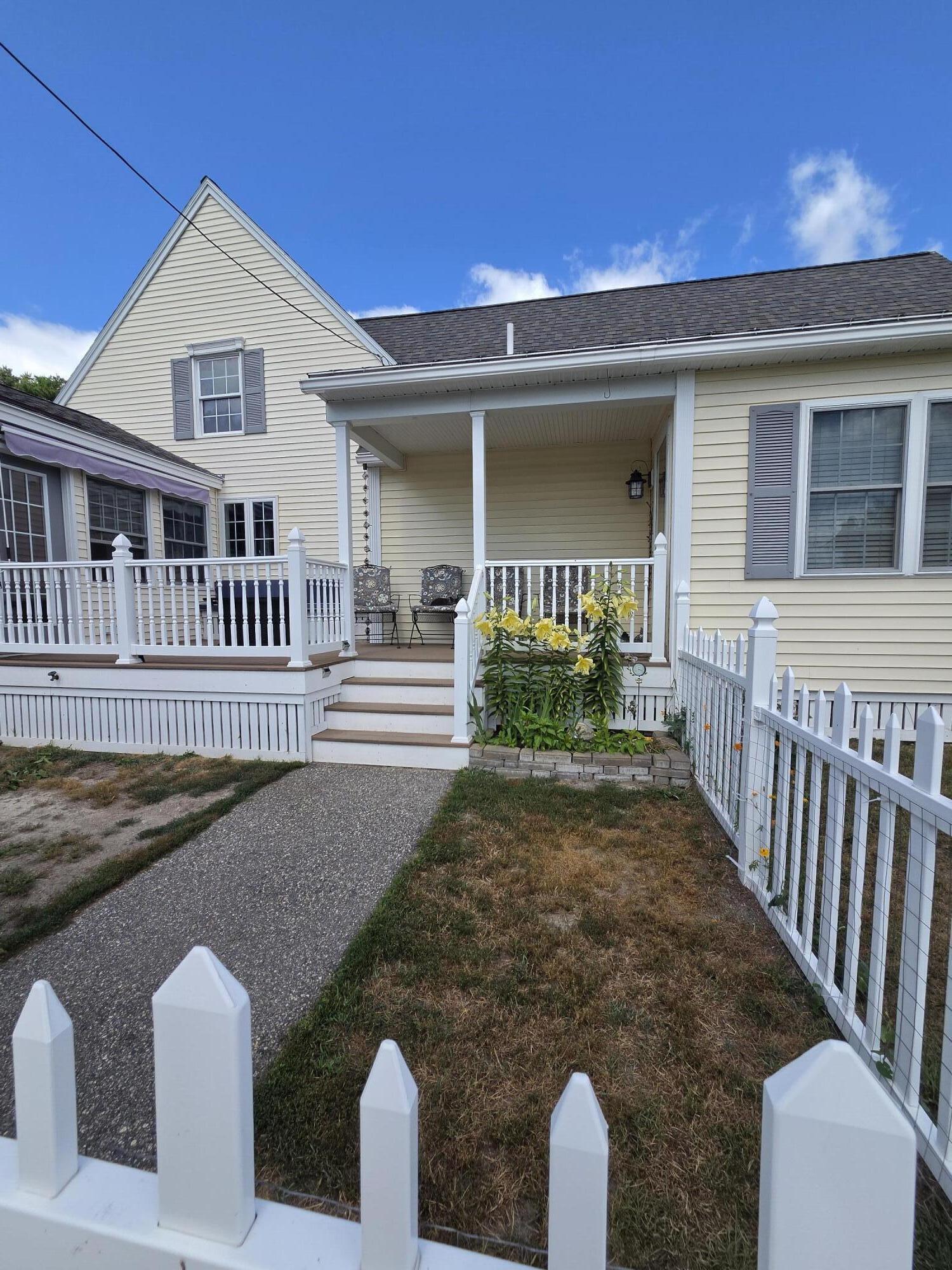 9 Swanton Drive