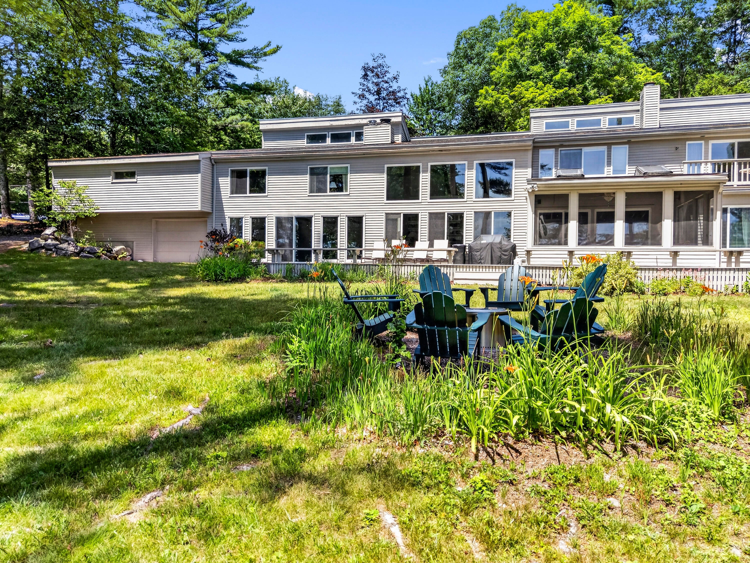 81 Shaw Road