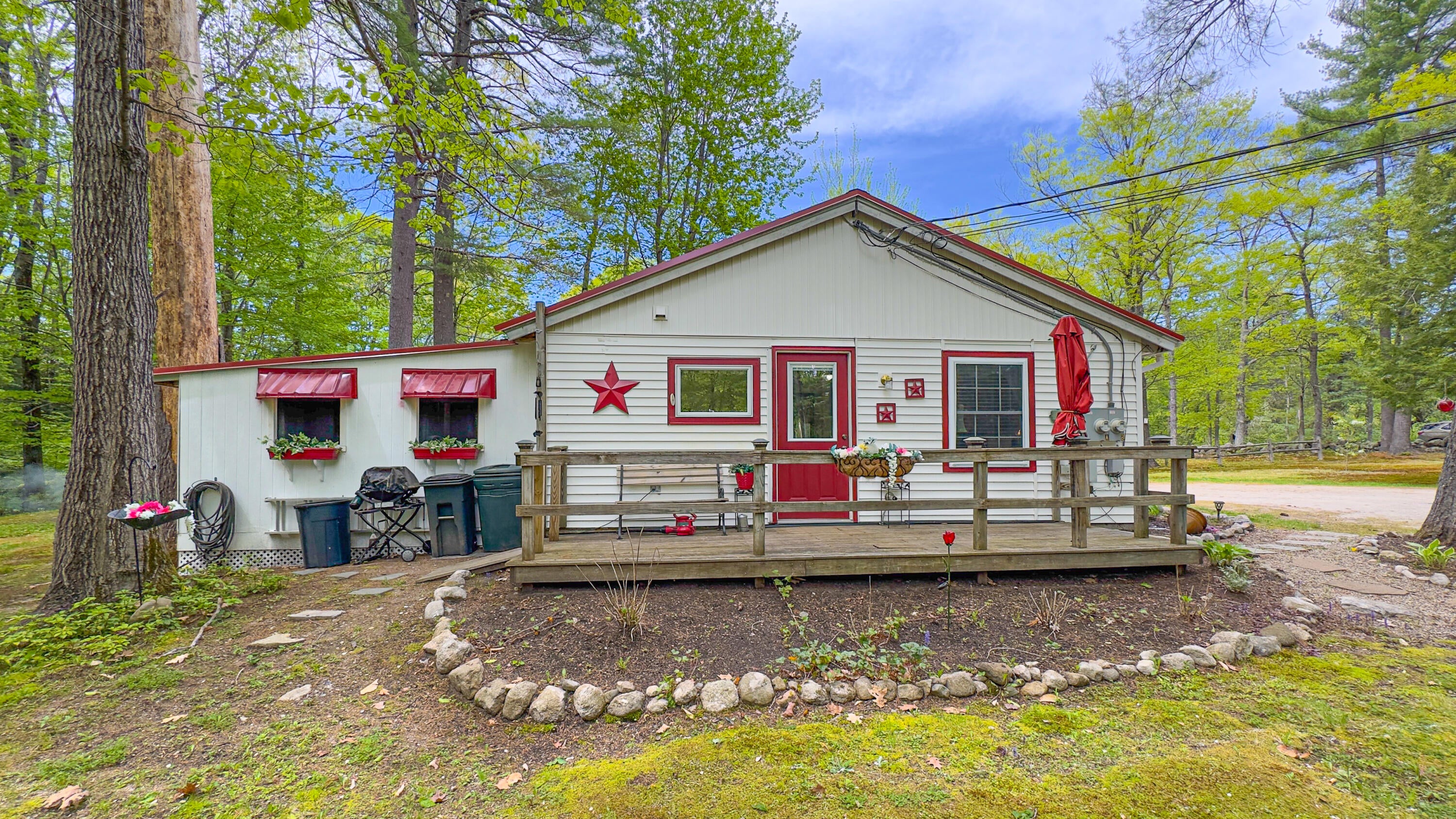 32 Middle Ridge Road