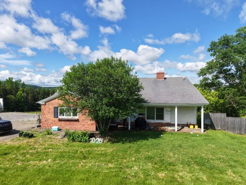 217 Houlton Road