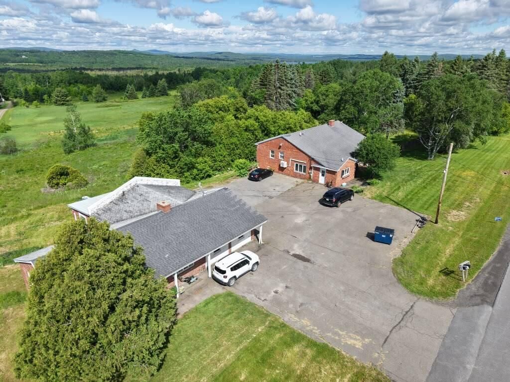 Photo of 217 Houlton Road, Presque Isle, ME 04769 (MLS # 1657869)