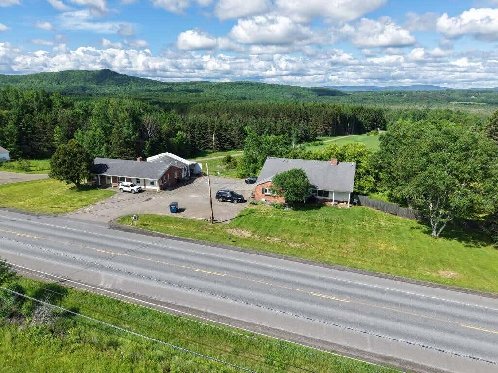 Photo of 217 Houlton Road, Presque Isle, ME 04769 (MLS # 1657869)