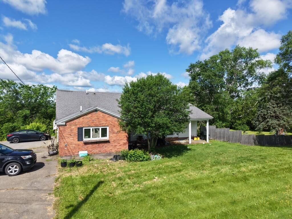 217 Houlton Road