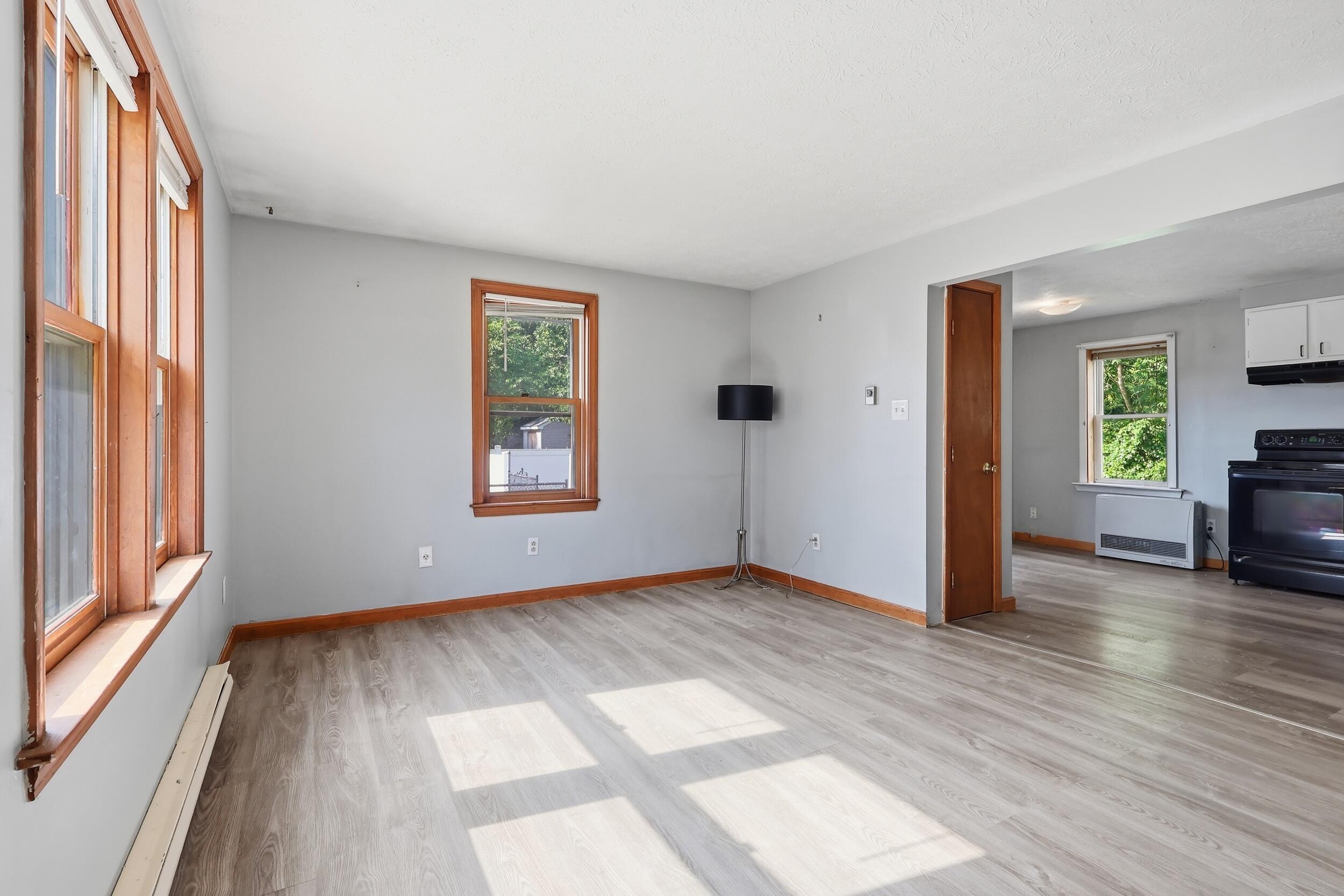 166 Twombley Road