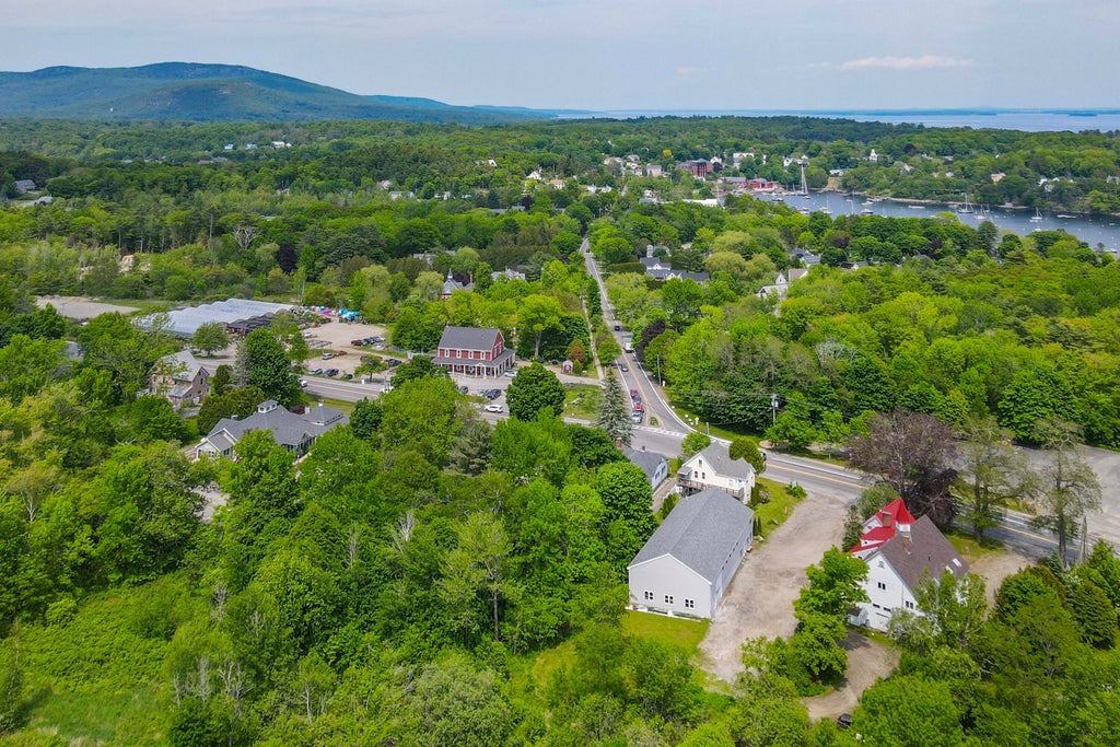 Photo of 319-321 Commercial Street, Rockport, ME 04856 (MLS # 1667359)