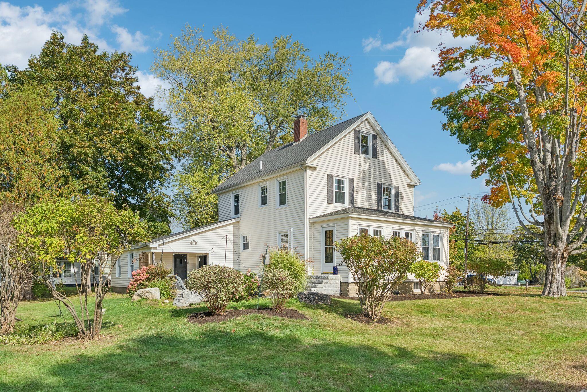 155 Black Point Road