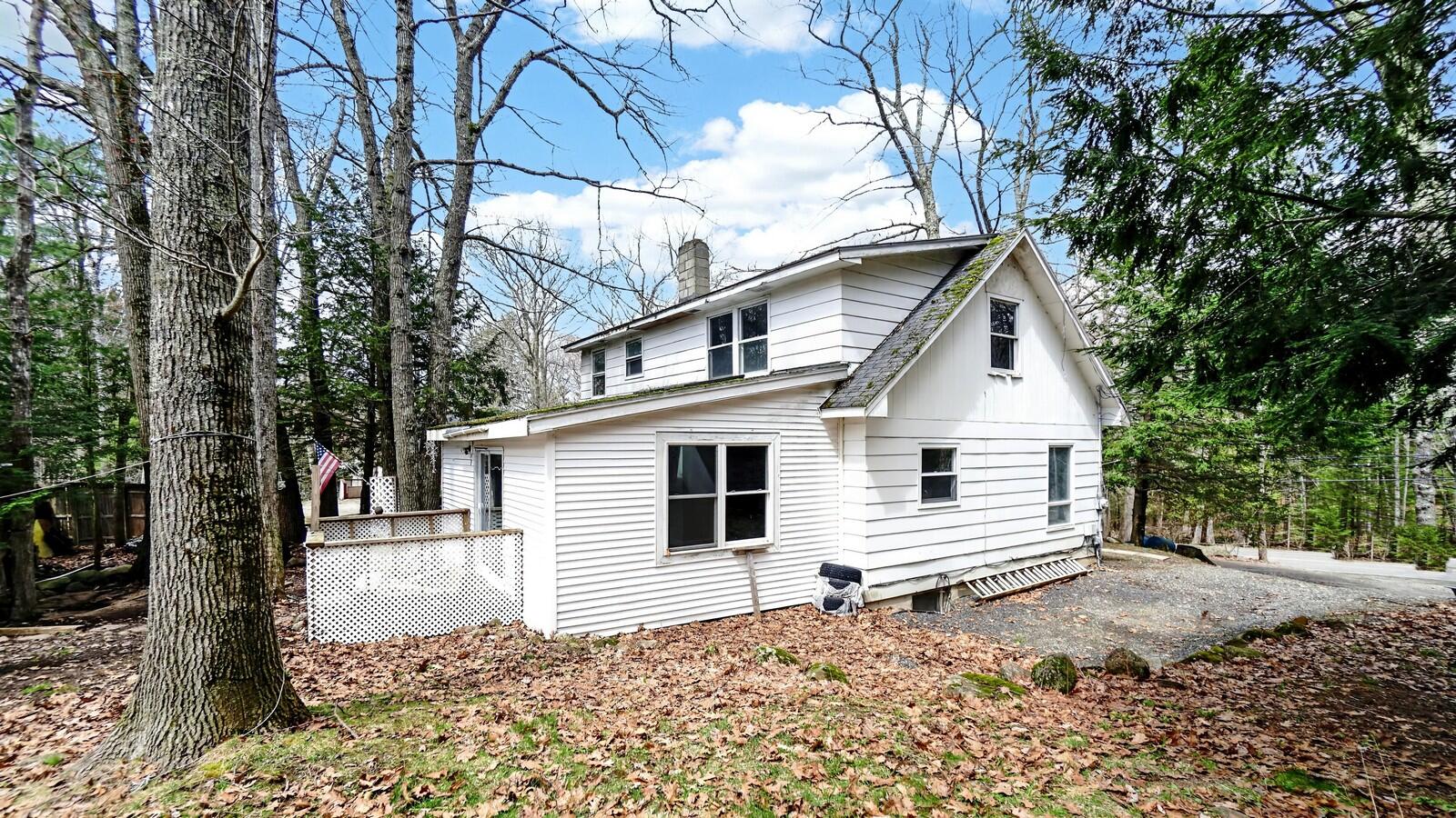 500 Hope Road