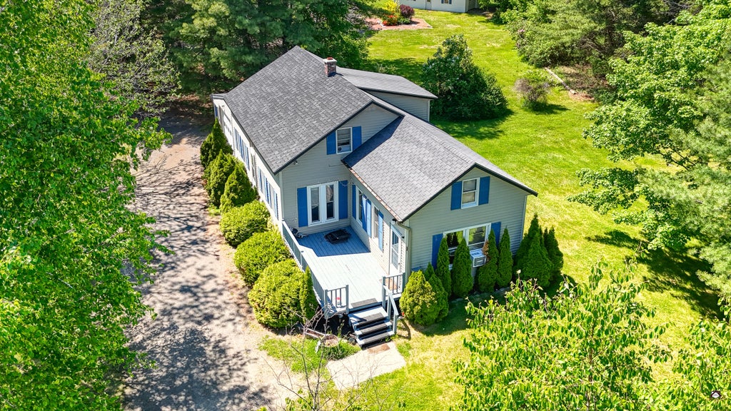 Photo of 1 Janabye Lane, Hallowell, ME 04347 (MLS # 1665428)