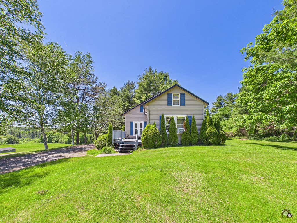 Photo of 1 Janabye Lane, Hallowell, ME 04347 (MLS # 1665428)