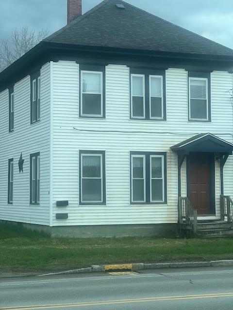Photo of 68 W West Broadway, Lincoln, ME 04457 (MLS # 1614184)