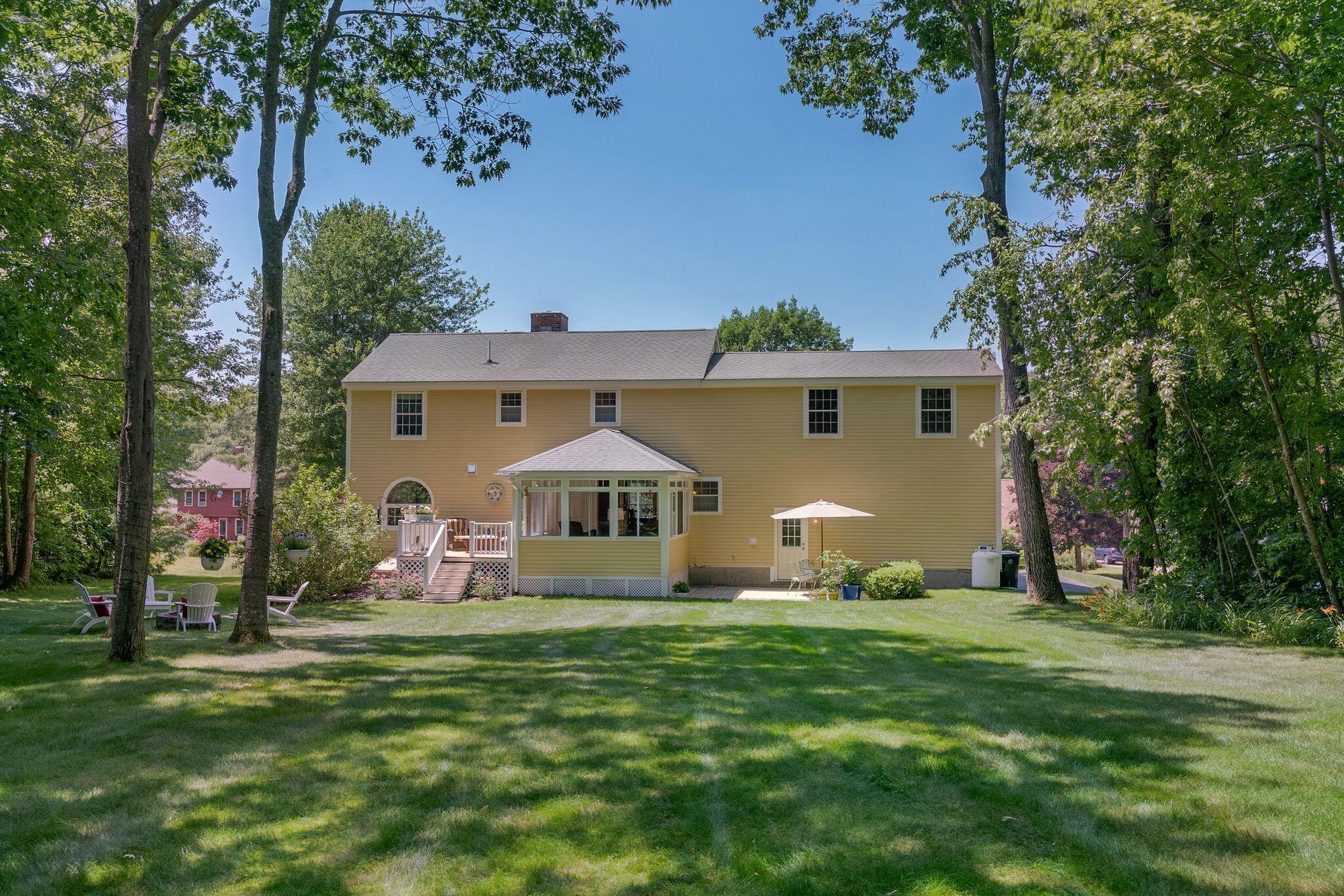 31 Pine Ledge Drive
