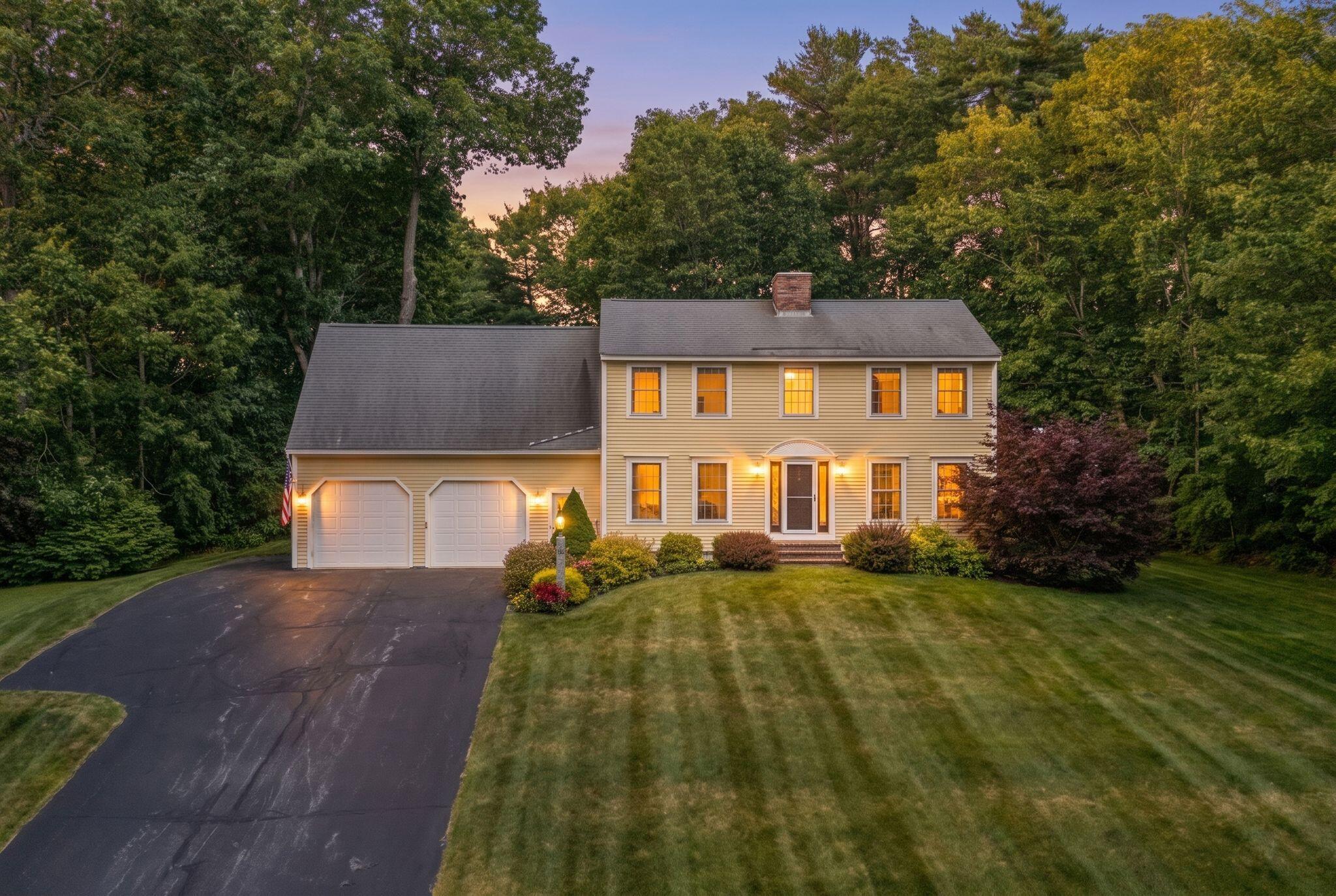 31 Pine Ledge Drive