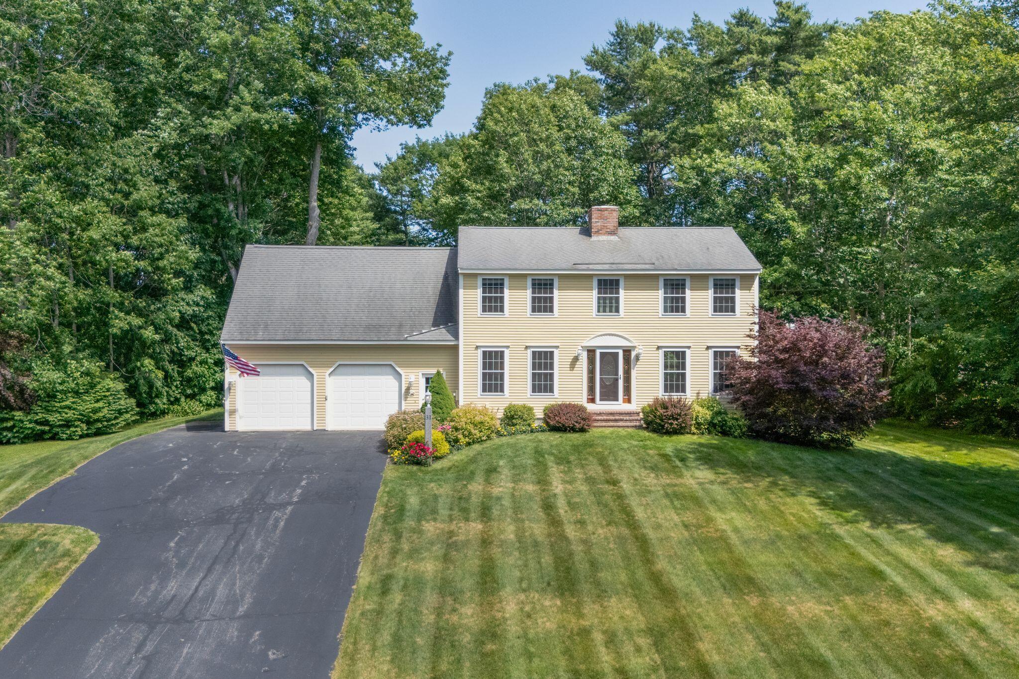 31 Pine Ledge Drive