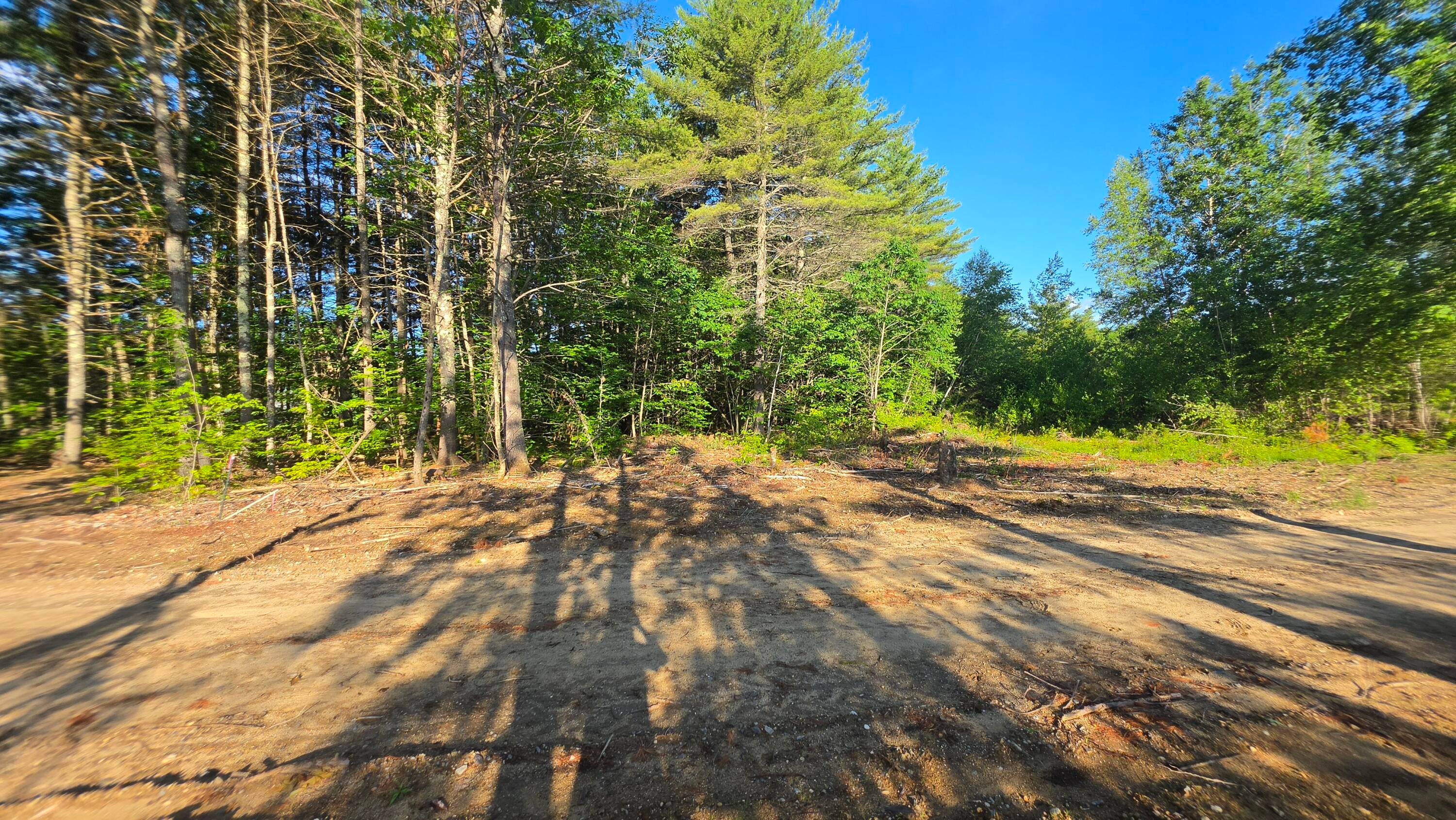 866 Parker Farm Road Lot B
